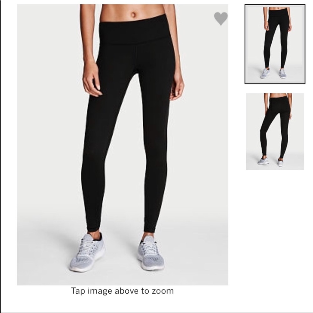 VICTORIA SECRET LEGGINGS